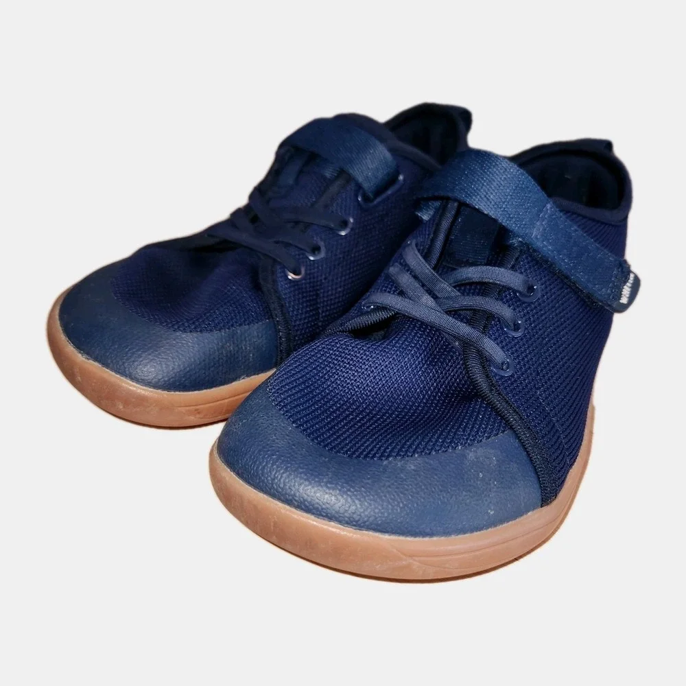 WHITIN‎ Minimalist Barefoot Shoes Wide Toe Box Zero Drop Sneakers Size 37